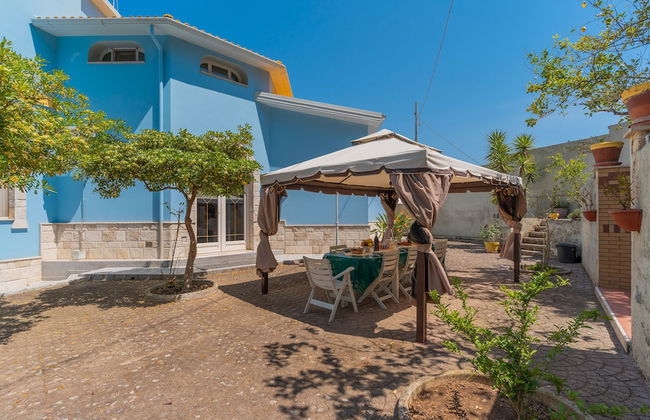 2981 Villa Colle Iris by Barbarhouse - Foto 42