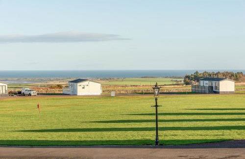 Lodge No 8 - St Andrews Lodge Park - Foto 17