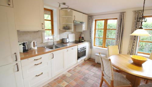 Kleine Flucht - Foto 2