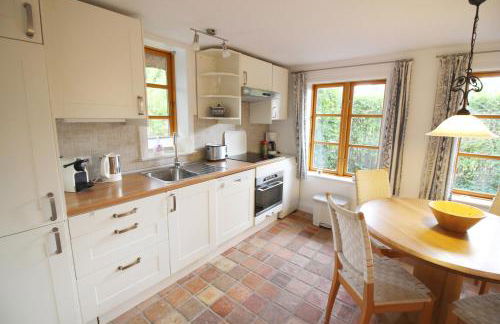 Kleine Flucht - Foto 2