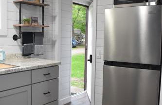 Lakefront Living on West Battle Lake - Foto 15