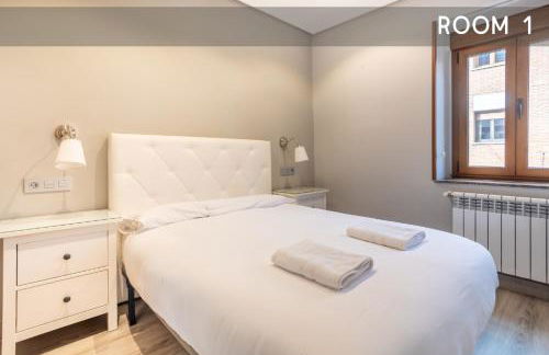 Your Cosy Home in Figaredo - Foto 14