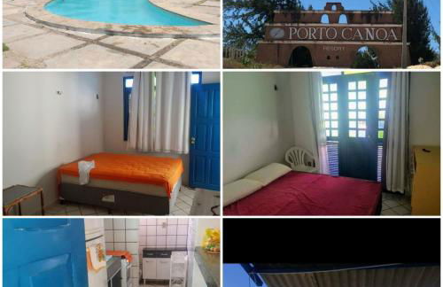 Porto Canoa Apartamento - Foto 1