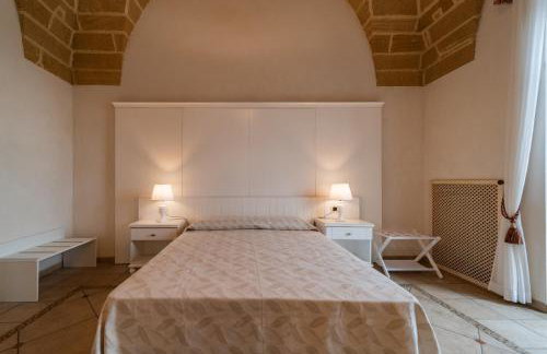 Palazzo Antica Gallipoli - Foto 38