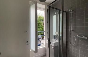 Maison cosy et moderne aux portes de Paris - Foto 9