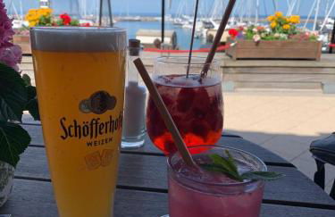 Fewo Strandstraße - führt auf die schöne Ostsee-Seebrücke - Foto 11