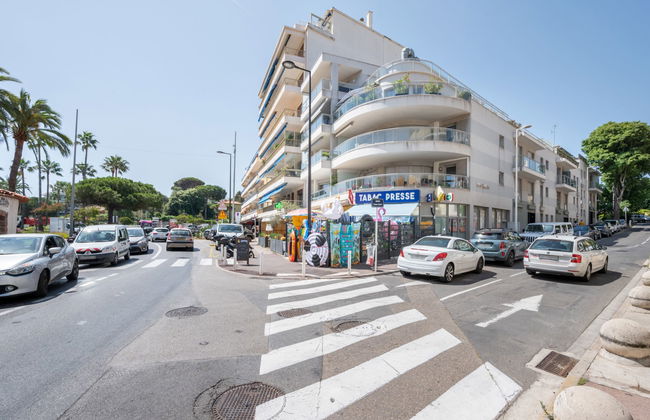 Les allées du Cap - Foto 17