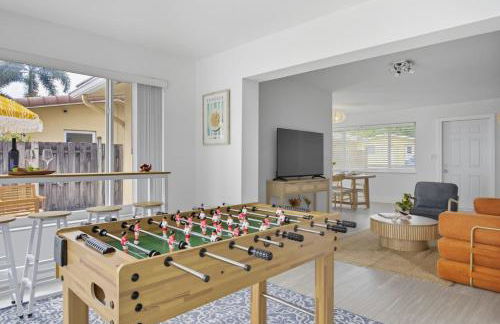 Positano Ville I Waterfront and Grill I 10 min Beach - Foto 17