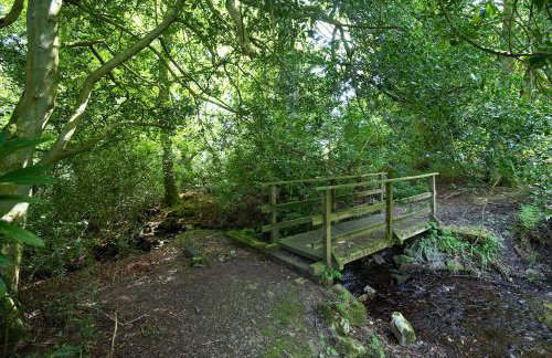 Mossfennan House & Annexe - Photo 41