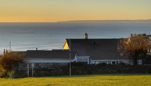 Sunset Beach House Porthleven - Foto 5