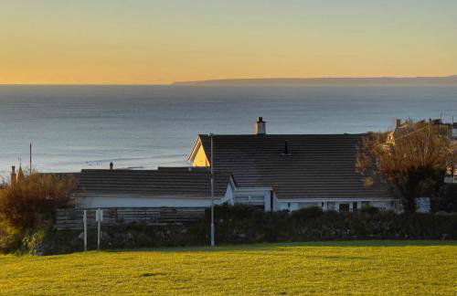 Sunset Beach House Porthleven - Foto 5