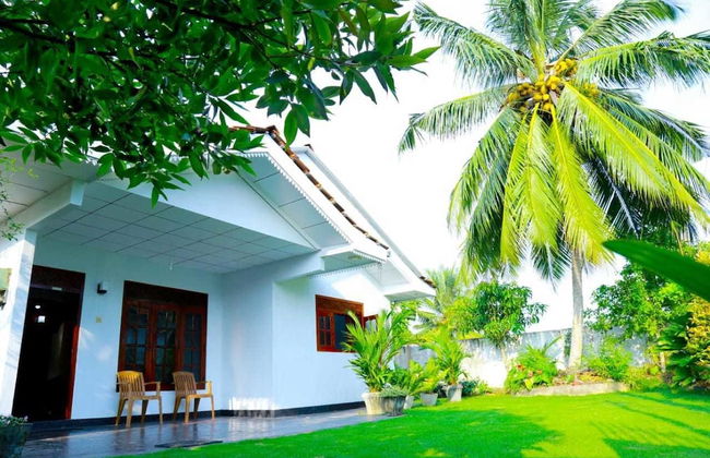 Villa-serenity - Photo 22