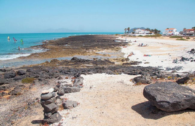 Los Delfines Bravo´s Apartment,50 Meter Far Beach - Foto 36