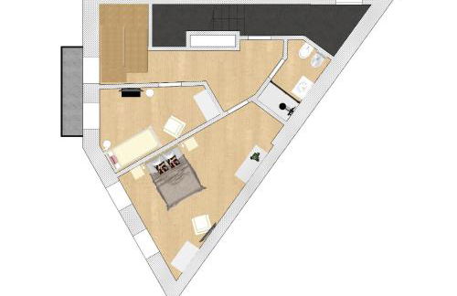 Ciesa dela Maestra - Foto 39