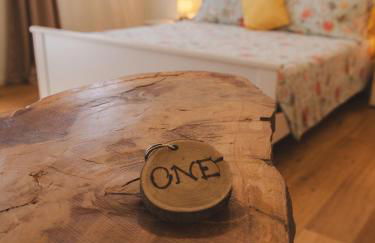 Agriturismo Camponovo - Photo 79