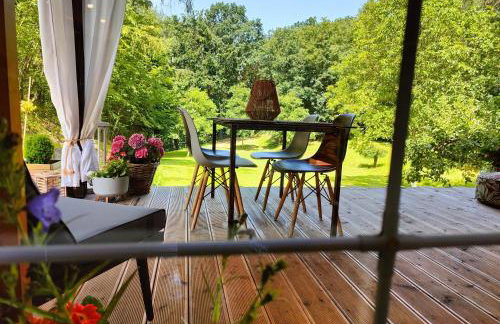 DOMAGAŁA domek całoroczny - Foto 11