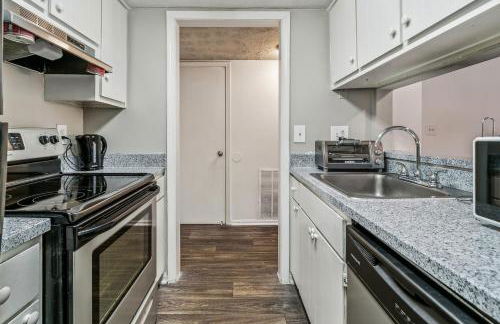 Halsten at Vinings 3006 spacious 1 Bed 1 Bath - Foto 12