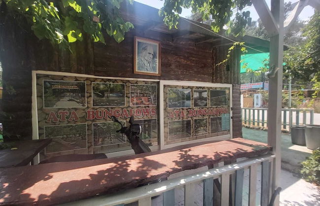 Ata Bungalows - Photo 11