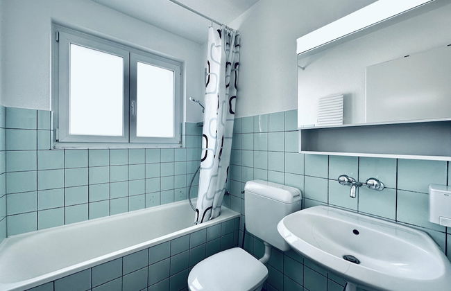 ZIMMERzuVERMIETEN.ch Deitingen Neumatt - Foto 21