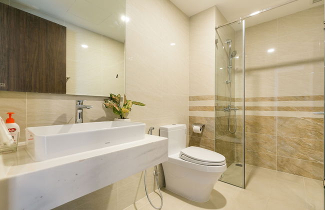 Moon Light Apartments - Foto 38