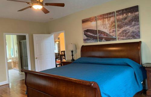 Lake Top Getaway - Foto 14