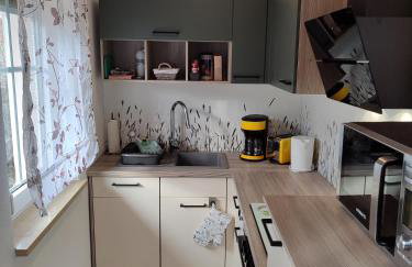 Ferienwohnungen Wittmann, Wohnung 1.OG - Foto 8