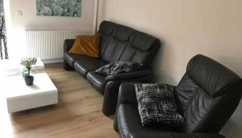 Fewo Am Leegen Berg - Foto 5