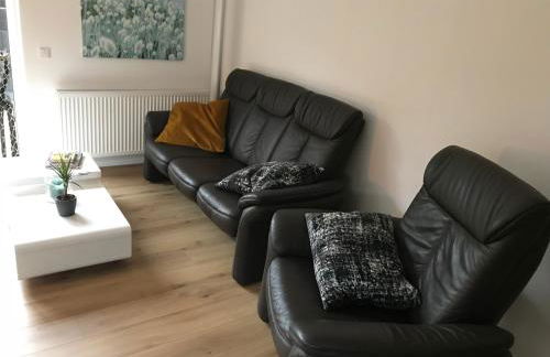 Fewo Am Leegen Berg - Foto 5