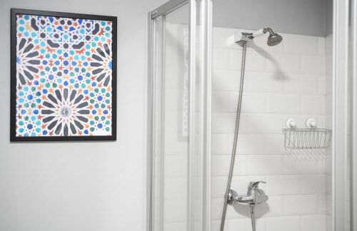 Warm Light of Albayzin - Free Parking 15 min away - Foto 34