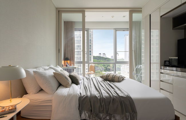 Urbanstay Residence Dongtan - Foto 4