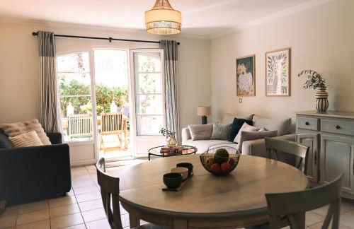 Appartement 3 pièces Climatisé dans une Résidence avec Piscine - Foto 12