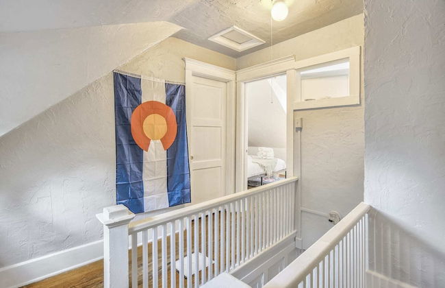 3bdcheyenne Mtn Suburbsrestaurants & Hiking - Foto 28