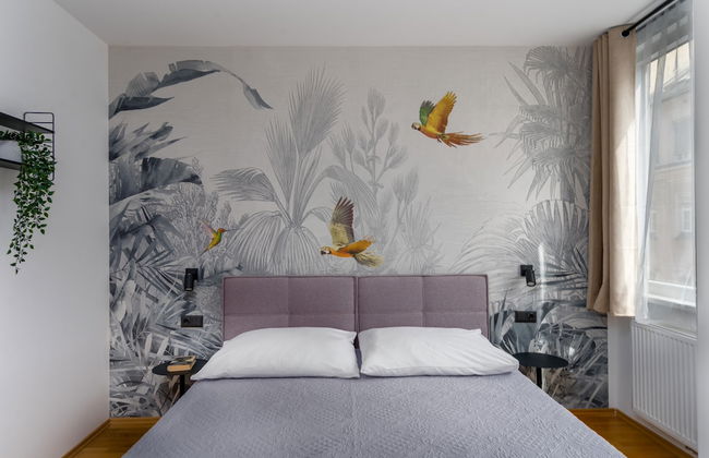 Pappagallo Apartments - Foto 9