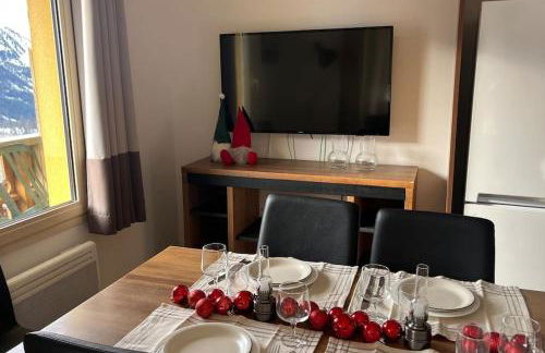 Refuge des Vues Alpines Isola 2000 - Photo 13