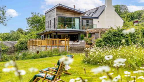 Barberry Farm Cottage - Foto 1