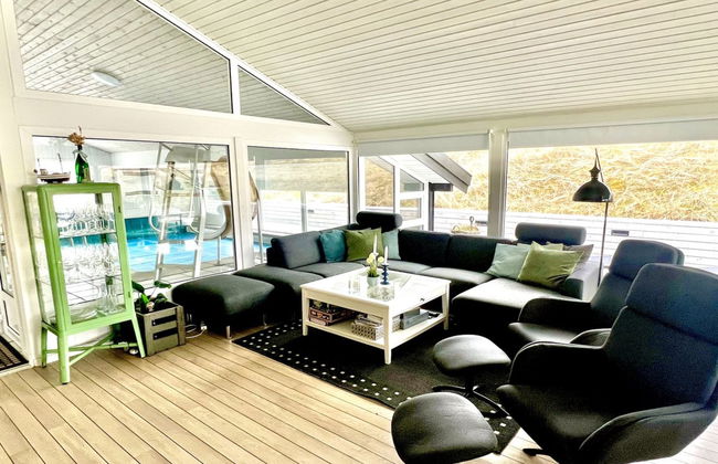 "Nilson" - 1.4km from the sea - Foto 33