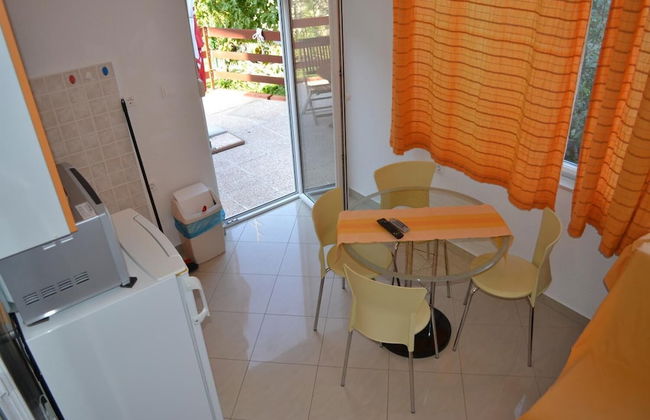 Apartments Karlo - Foto 19