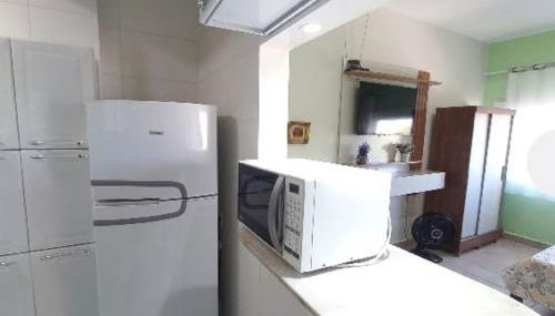 Kitnet Aconhego em São Vicente - Foto 4