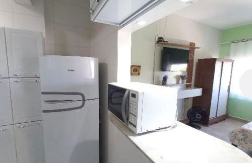 Kitnet Aconhego em São Vicente - Foto 4