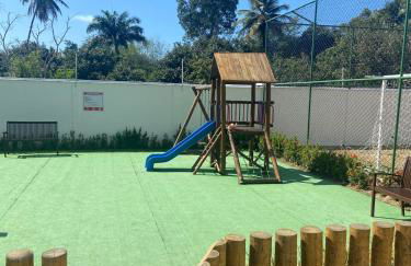 Solar Aruana, Aracaju, Aeroporto, Orla de Atalaia e Praia - Foto 17