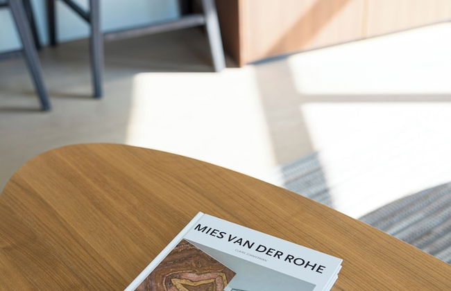 Downtown Brussels Splendor Suites - Foto 53