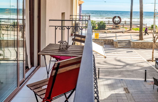 1 bedroom Apartment in Sitges - Photo 12