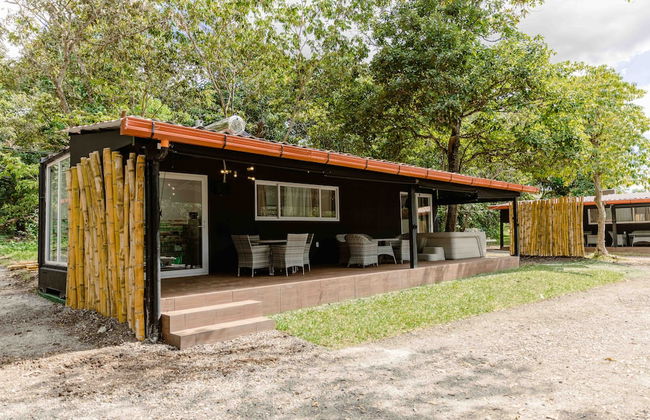 Mangoya Lounge - Photo 43