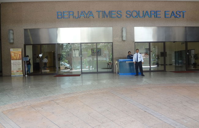 Empire Suites @ Times Square - Foto 1