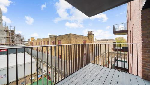 Bright & Modern Studio by Clapham Junction - Foto 5