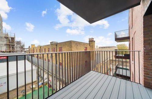 Bright & Modern Studio by Clapham Junction - Foto 5