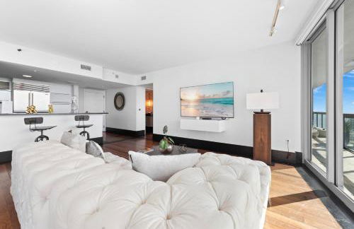 THE SETAI 5 STARS HOTEL-RESIDENCE MIAMI BEACH OCEANVIEW 2 Bedroom UNIQUE - Foto 11