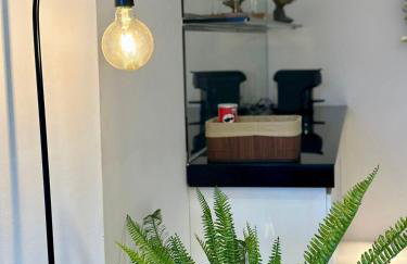 (216) Clean Beach - Perto da praia - Foto 19