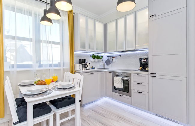 Harbor Black Pearl Apartments - Foto 49