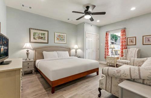 Renovated Historic 4BR House Near Magazine St & Uptown - Photo 2